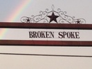 Broken Spoke RV Park Texas