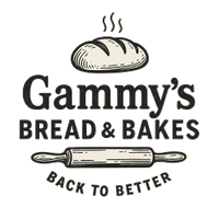 Gammy's Bread and Bakes