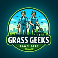 Grass Geeks