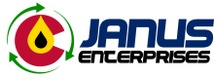 Janus Enterprises LLC  Oil Recycling services 