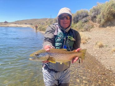 Green River