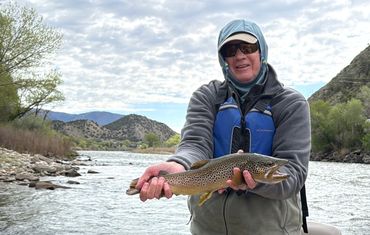 Lower Colorado