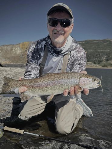 Kevin's Patagonia Trip