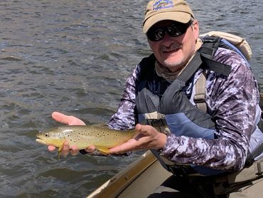 Upper Colorado