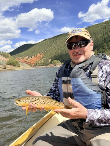Upper Colorado