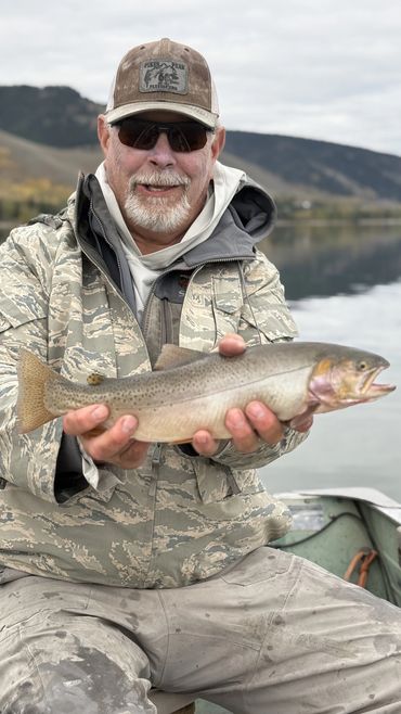 Yellowstone