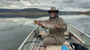 Yellowstone