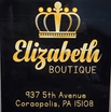 Elizabeth Boutique 