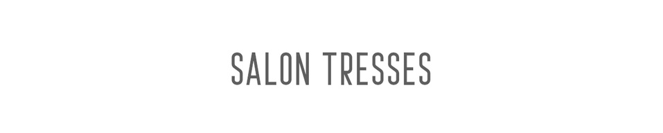 Salon Tresses