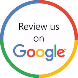 Link to redirect to Google to leave a review