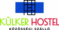 KÜLKER SZÁLLÓ