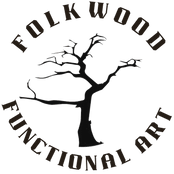 FOLKWOOD
FUNCTIONAL ART