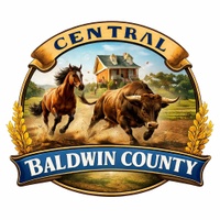 New Construction homes Central Baldwin County