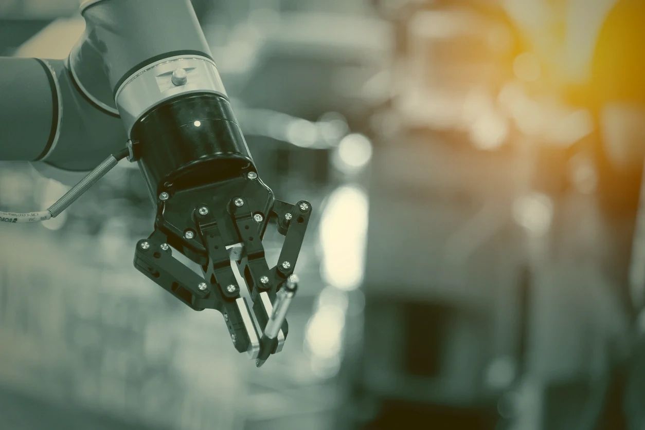 BioPharma AI Innovation