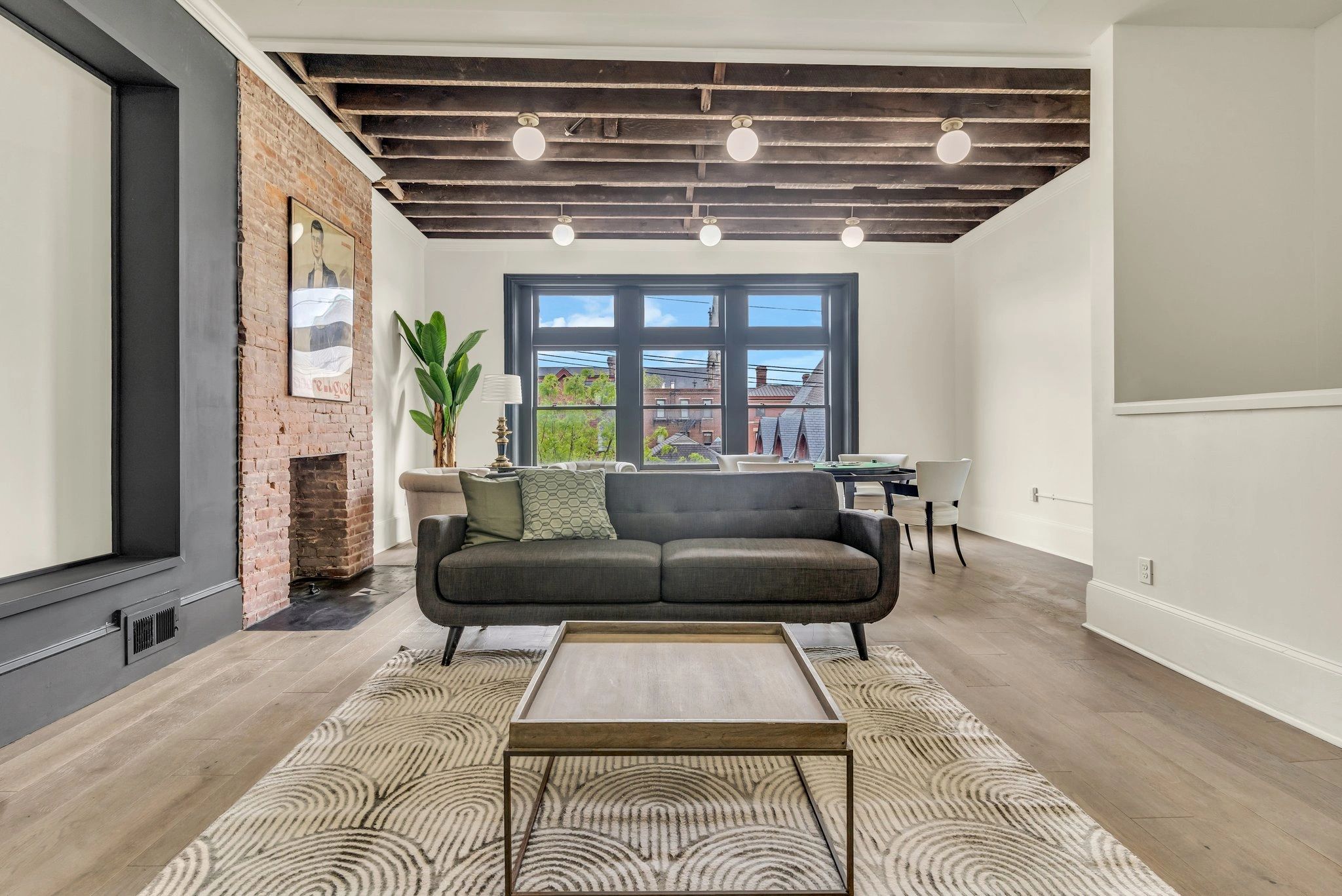 View of Vintage Luxury Designer Homes | Timeless Elegance