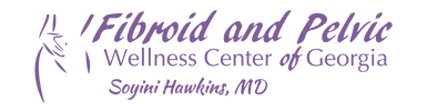 Logo for the Breast and Prostate Cancer Center of Georgia.