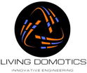 LIVING DOMOTICS