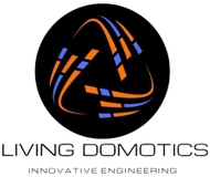 LIVING DOMOTICS