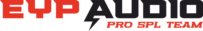 Eyp Audio