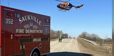 Ambulance 352
