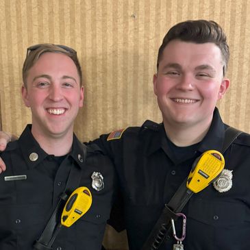 Blue Shift Personnel Assigned to Saukville