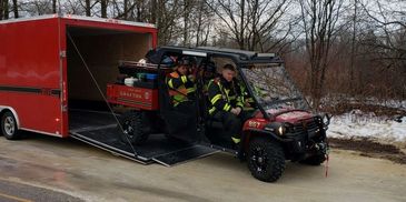 UTV 867