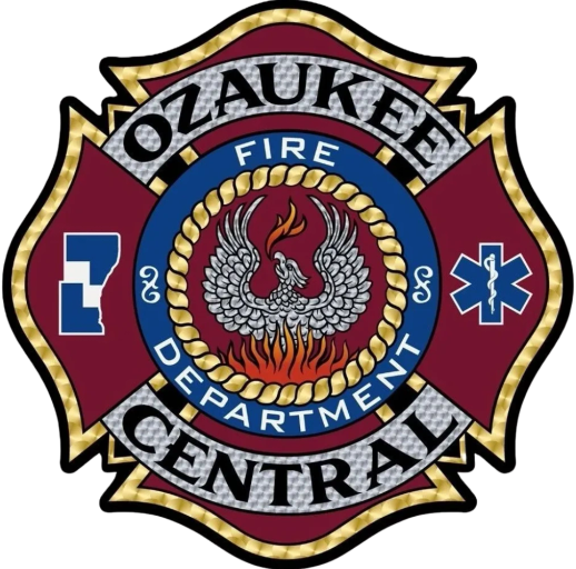 Ozaukee Central logo