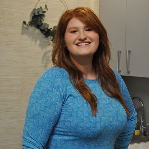 Shannon is in her Massage Spa in Scarborough Maine where she does Facials, Massage & Energy Work.
