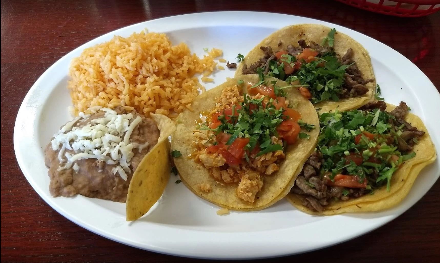 Pancho s taqueria catering in schaumburg illinois