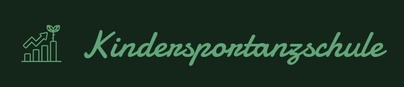 Kindersportanzschuleberlin