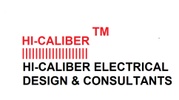 Hi-Caliber Electrical Design & Consultants

