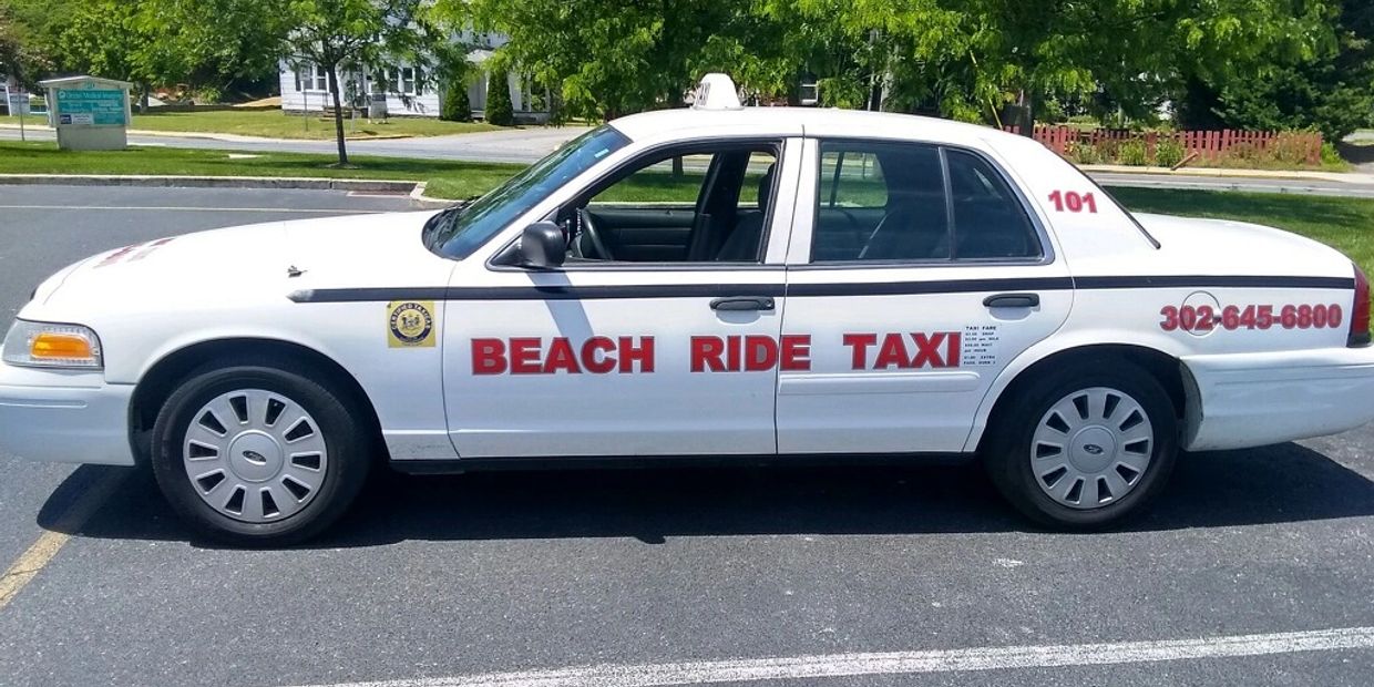Beach Ride Taxi Taxi, Taxi, Cab, Taxi Service