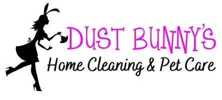 Dust Bunny's 
Home Cleaning