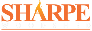 Sharpe WOODSHED  