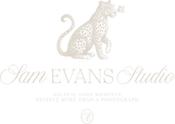 Sam Evans Studio