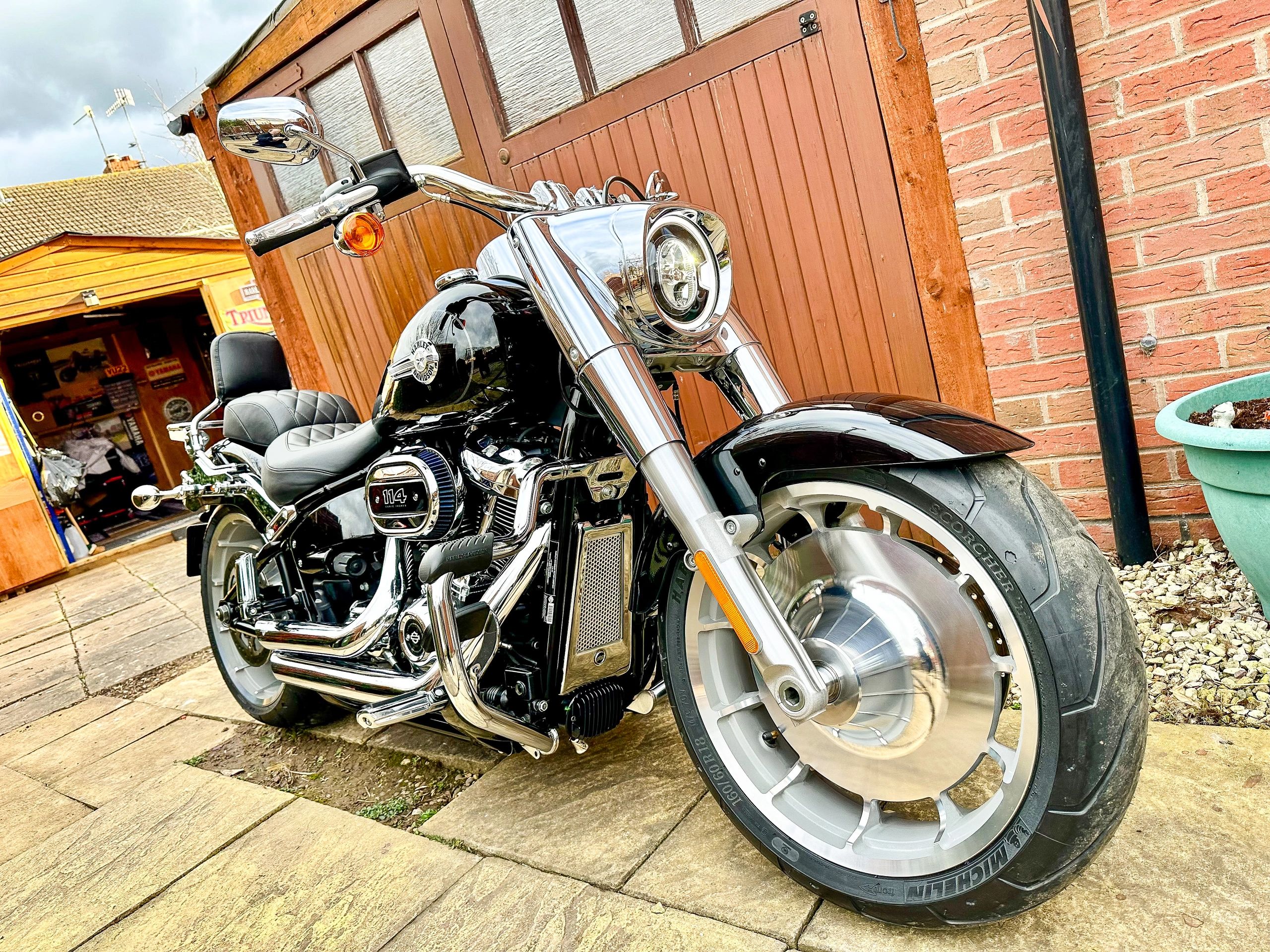 Best Motorcycle Detailing Near Me Pristine Motorcycle Detailing