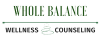 Whole Balance Wellness & Counseling

