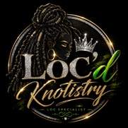 Loc’d Knotistry 