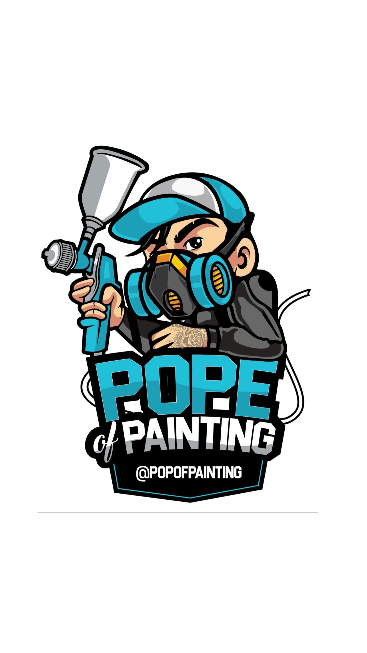 popeofpainting