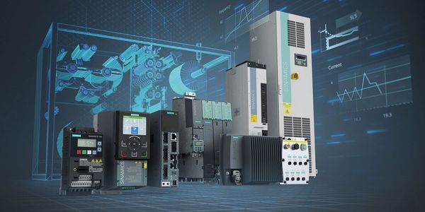 SINAMICS VFD, POWERFLEX VFD, VLT SERIES, ACH ABB SERIES, FUJI, ALTIVAR SCHNEIDER, 
