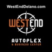 West End autoplex & Business center