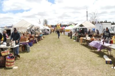 Engine show vendors