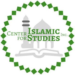 Center for Islamic Studies Inc.