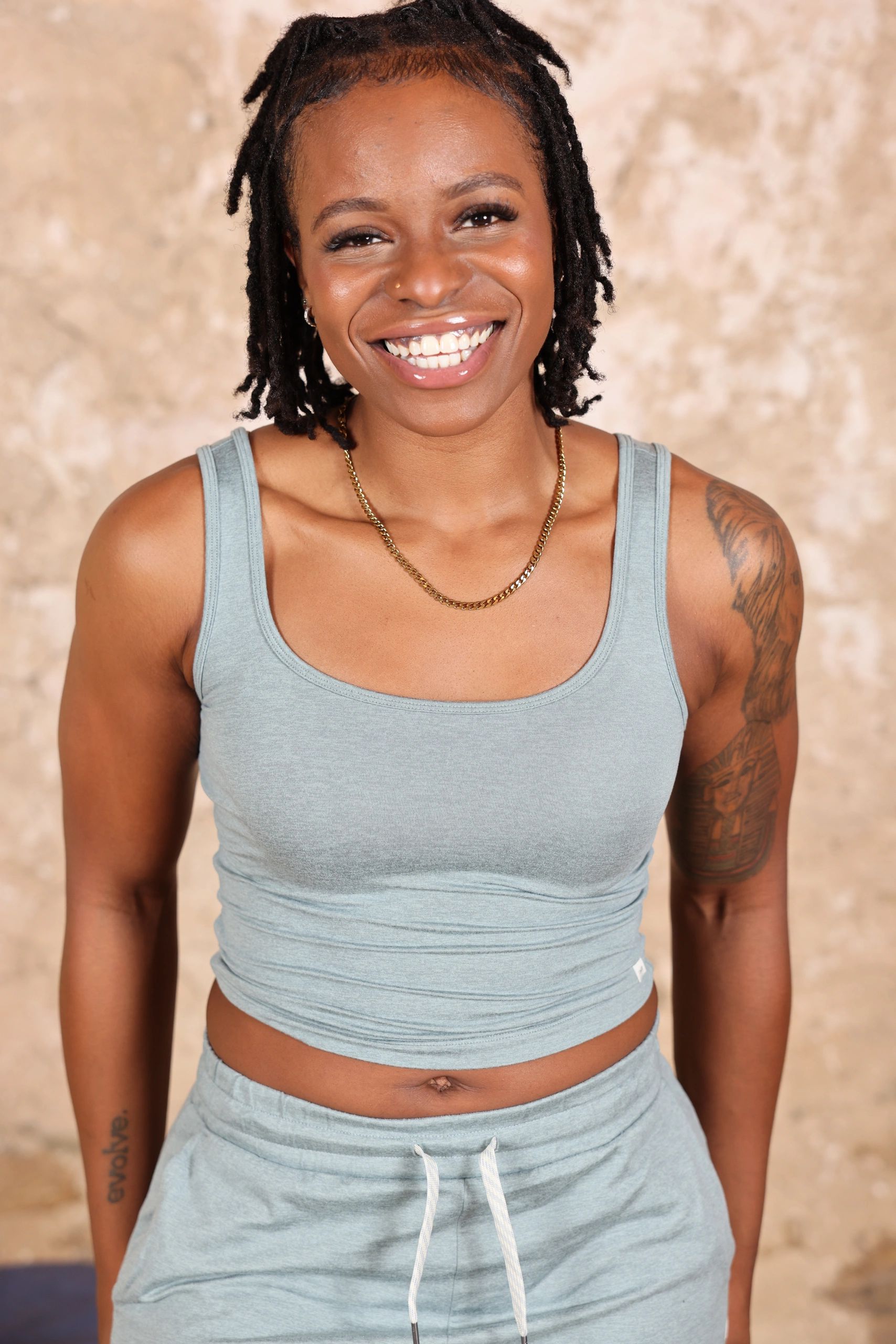 Pilates for Every Body-Upholding the Legacy of Inclusion & Equity