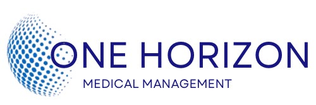 One Horizon Medical Management