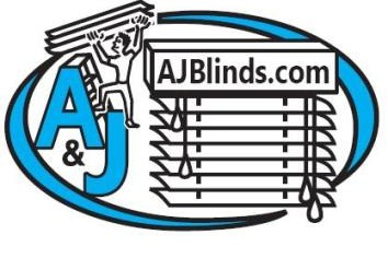 A & J Blinds Inc.
