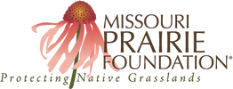 Missouri Prairie Foundation 
Protecting Native Grasslands
