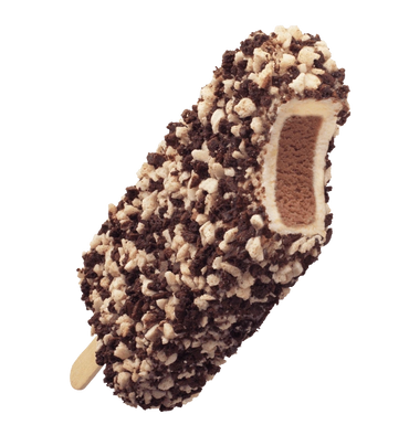 Chocolate Eclair Bar