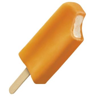 Orange Dream Bar