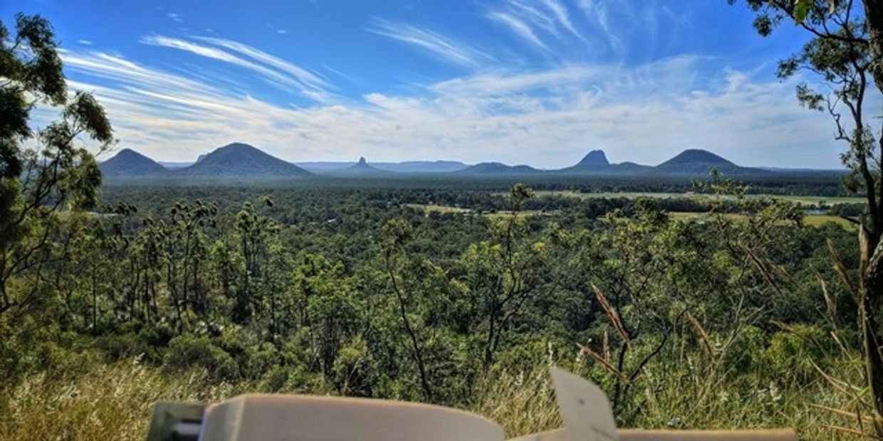Peaceful acreage lifestyle in Elimbah Queensland with open space, rural outlook and family homes.
